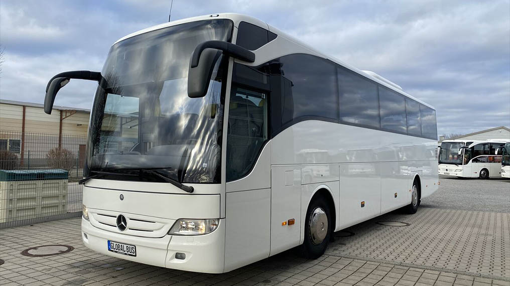 Noleggio autobus