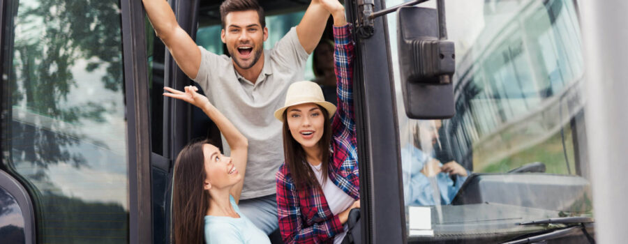 Noleggio pullman con conducente milano
